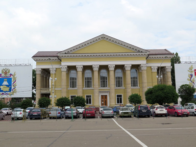 Stavropol, Russia 2014 (2)