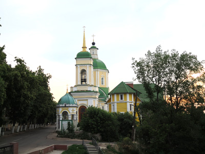 Voronezh, Russia 2014 (2)