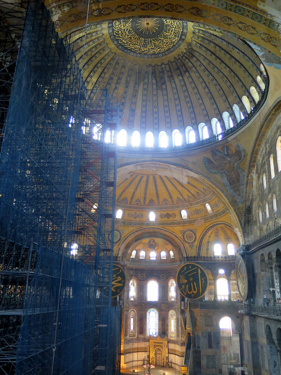 Istanbul