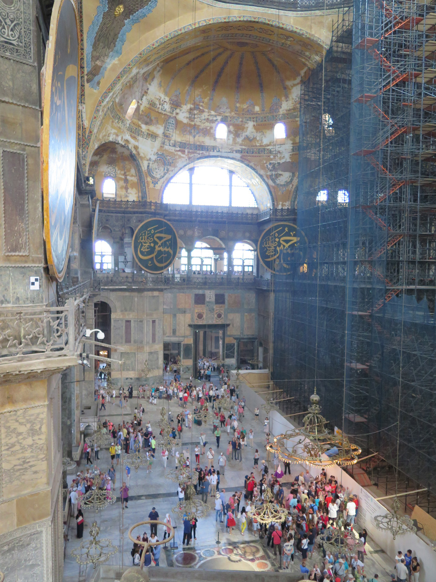 Istanbul