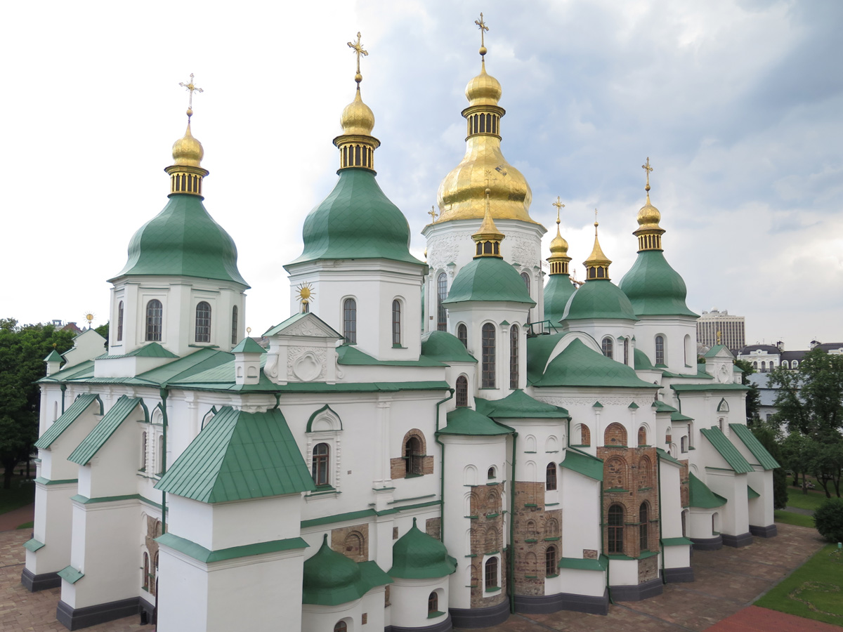 Kiev