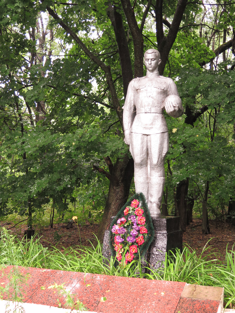 Chernobyl, A small relic of the Soviet past