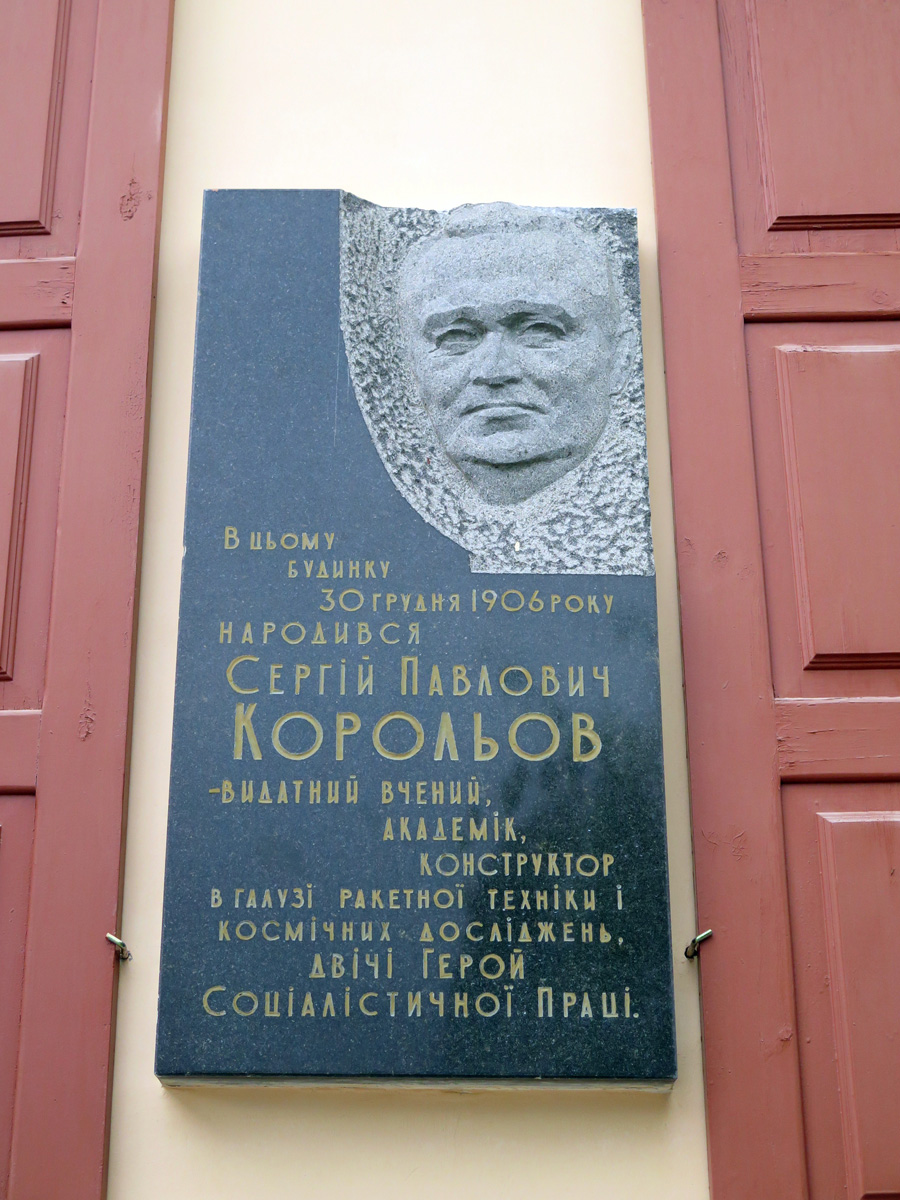 Zhytomyr