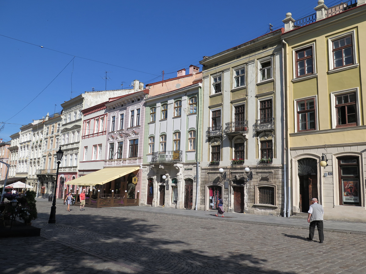 Lviv
