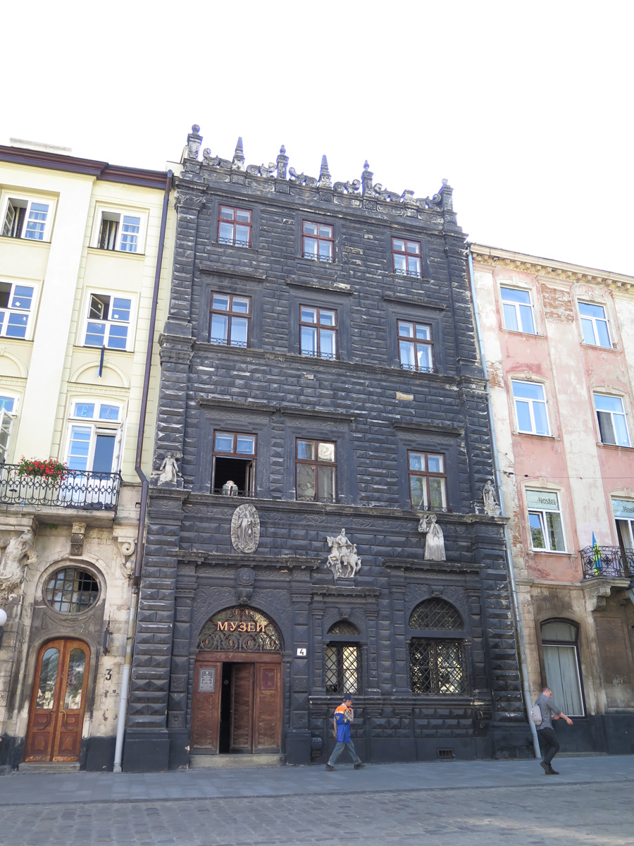 Lviv