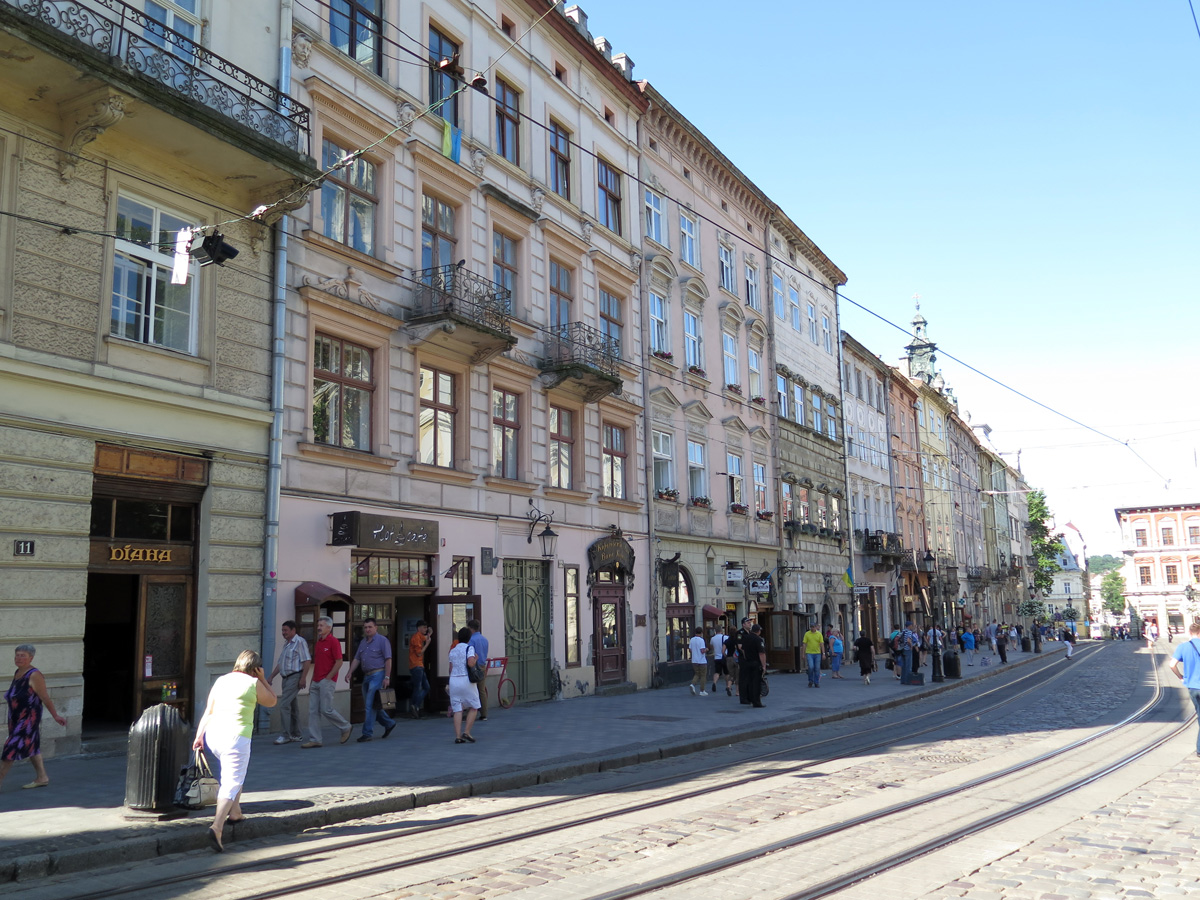 Lviv