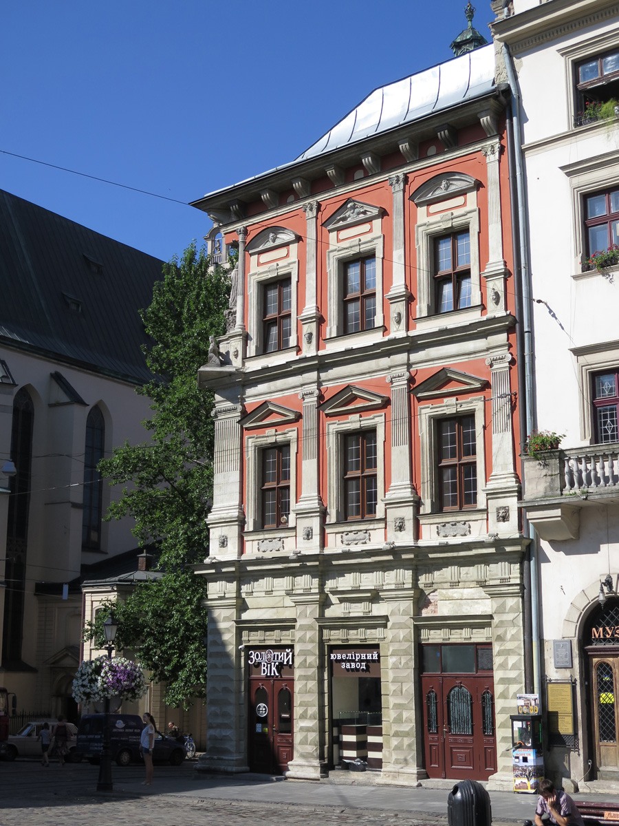Lviv