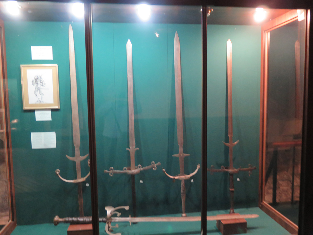 Lviv, City Arsenal Museum