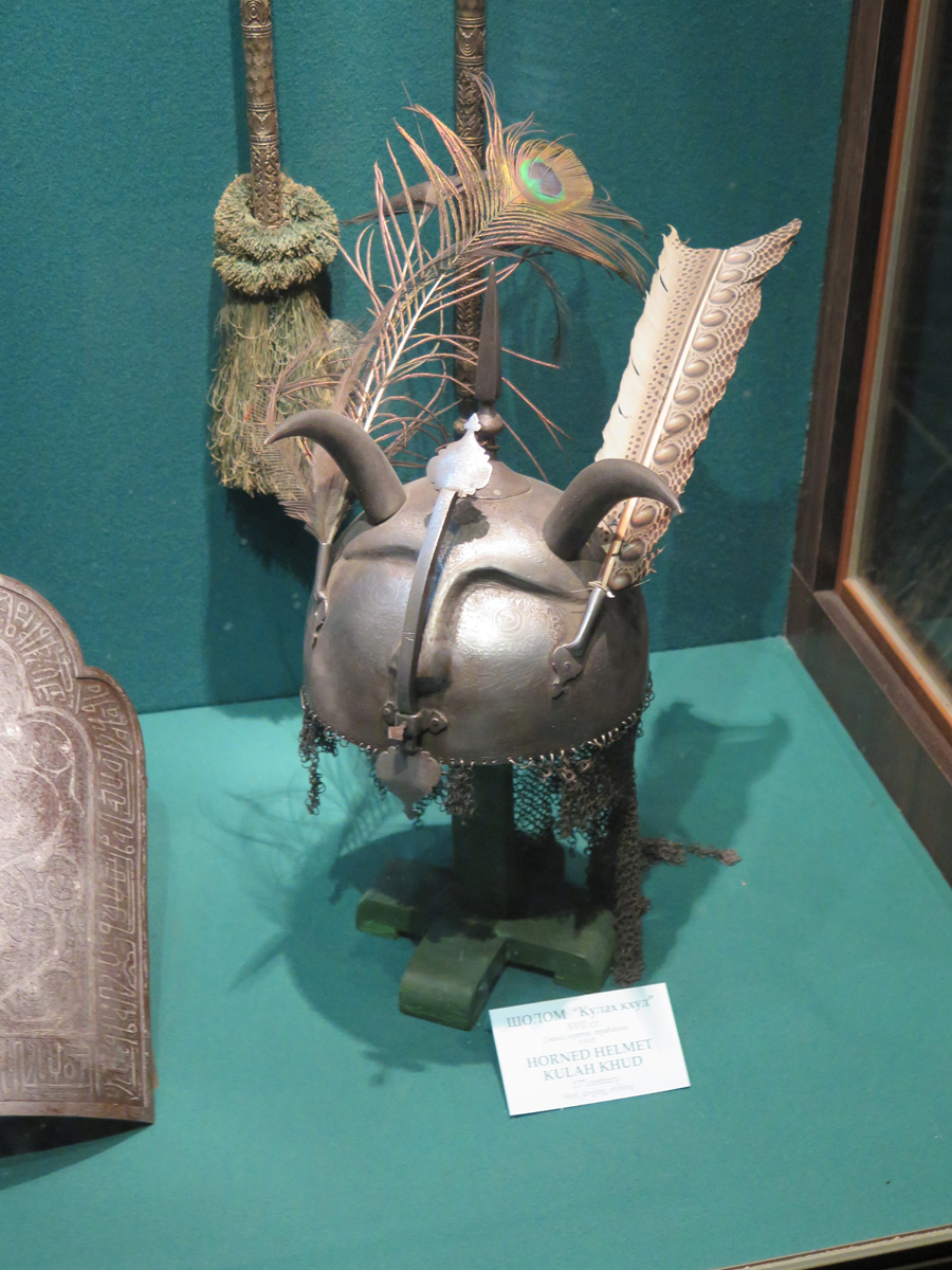Lviv, City Arsenal Museum