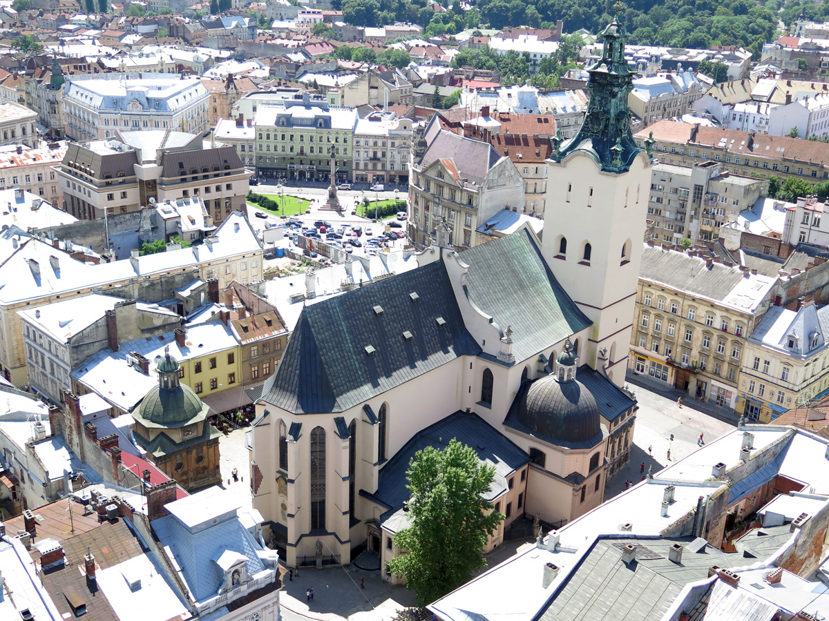Lviv