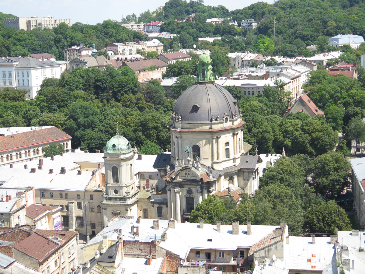 Lviv