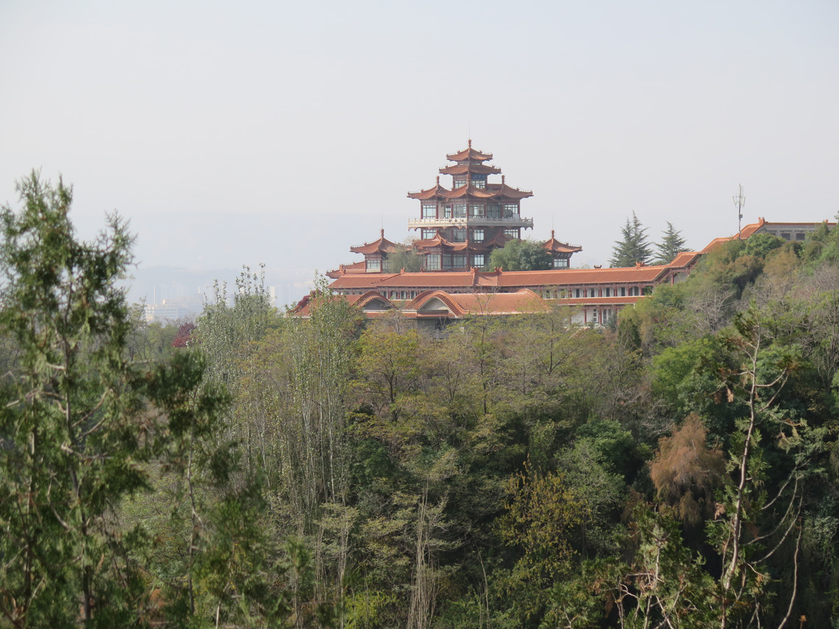 Lanzhou