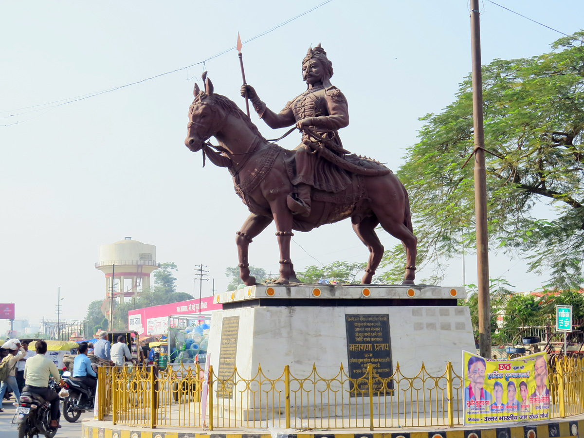 Gorakhpur, Gorakhpur