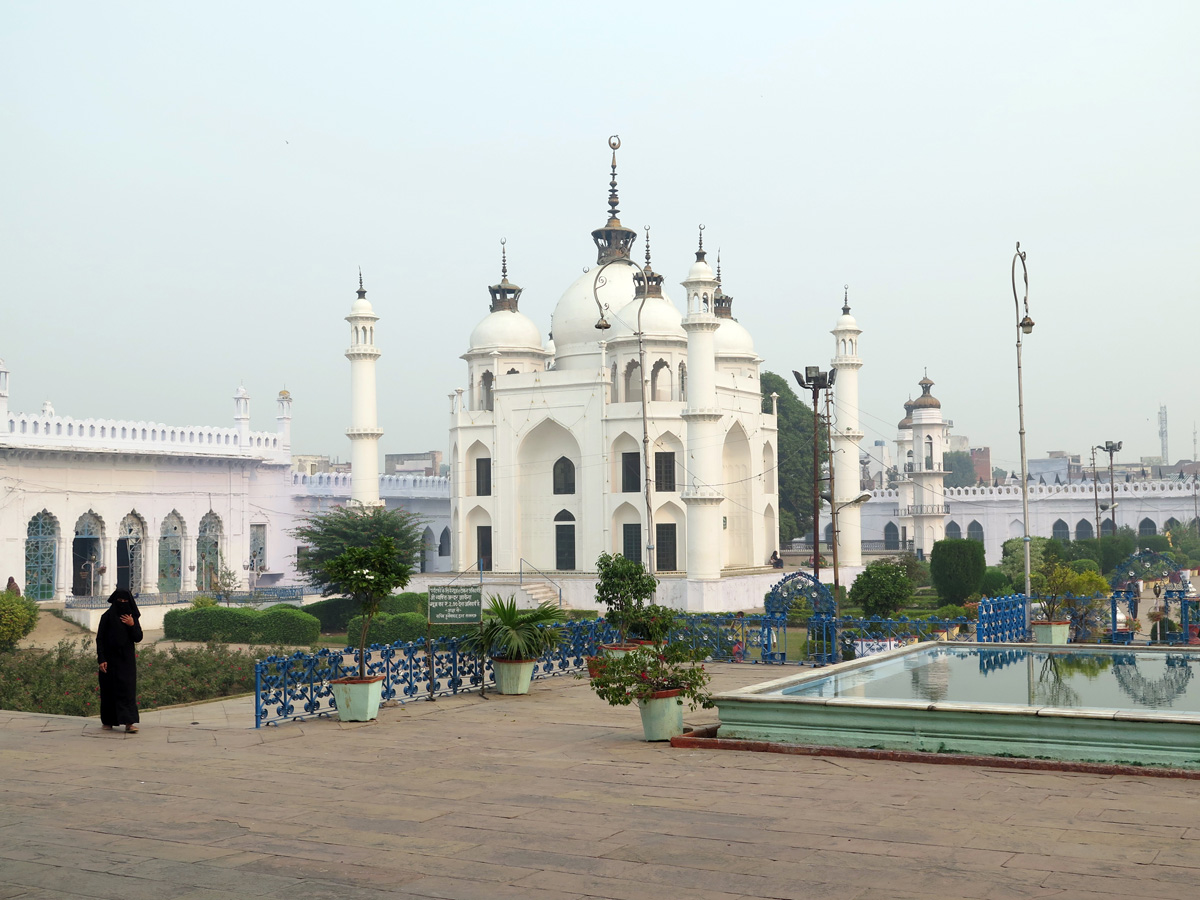 Lucknow, Chota Imambara