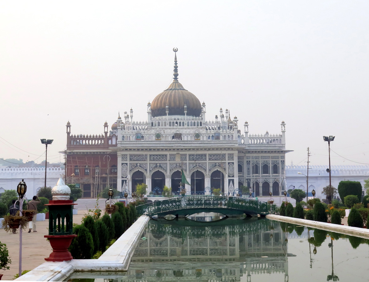 Lucknow, Chota Imambara
