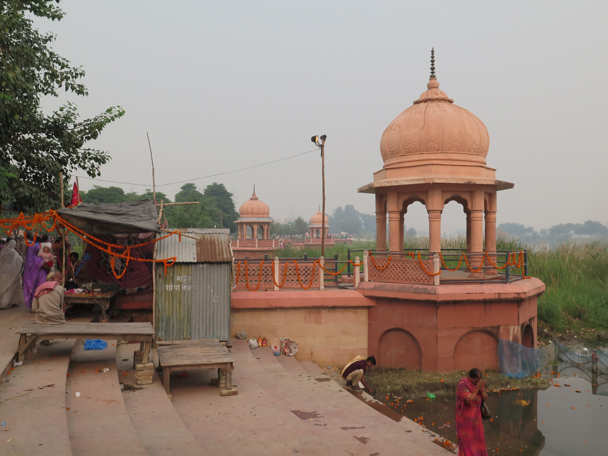 Lucknow