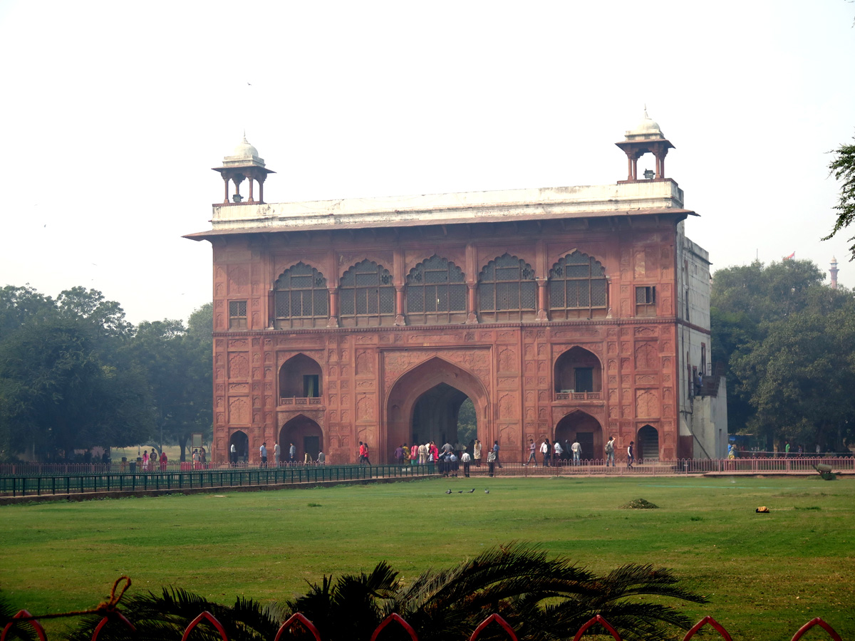 Delhi, Red Fort