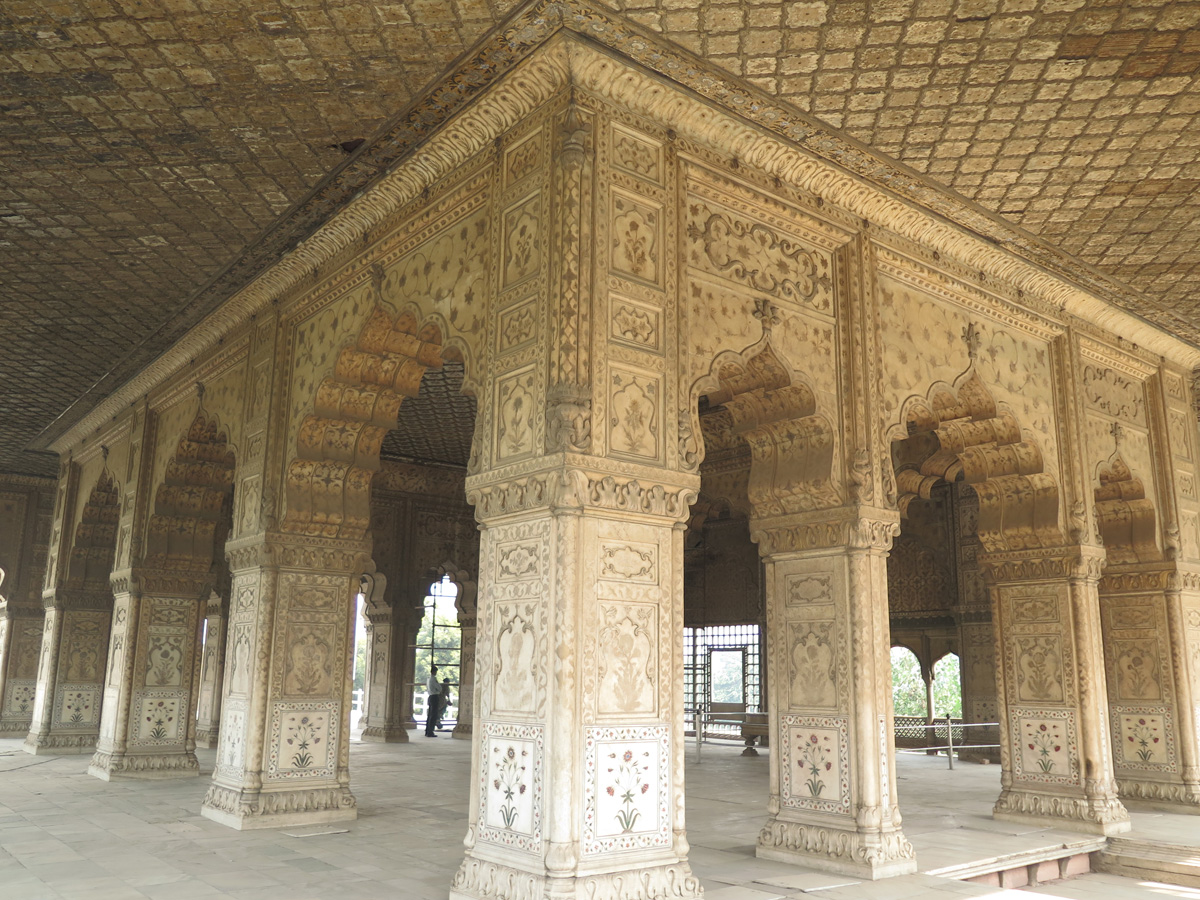 Delhi, Red Fort