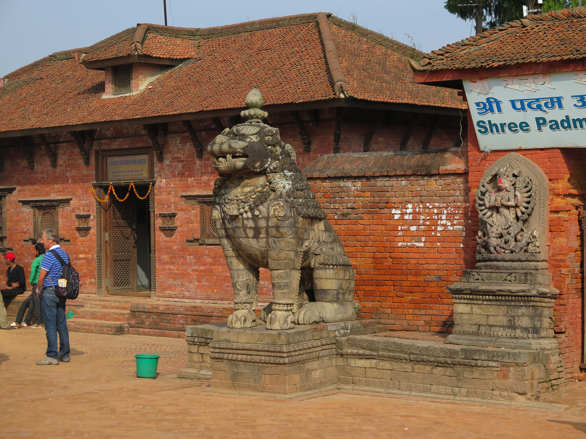 Bhakatapur, Bhaktapur