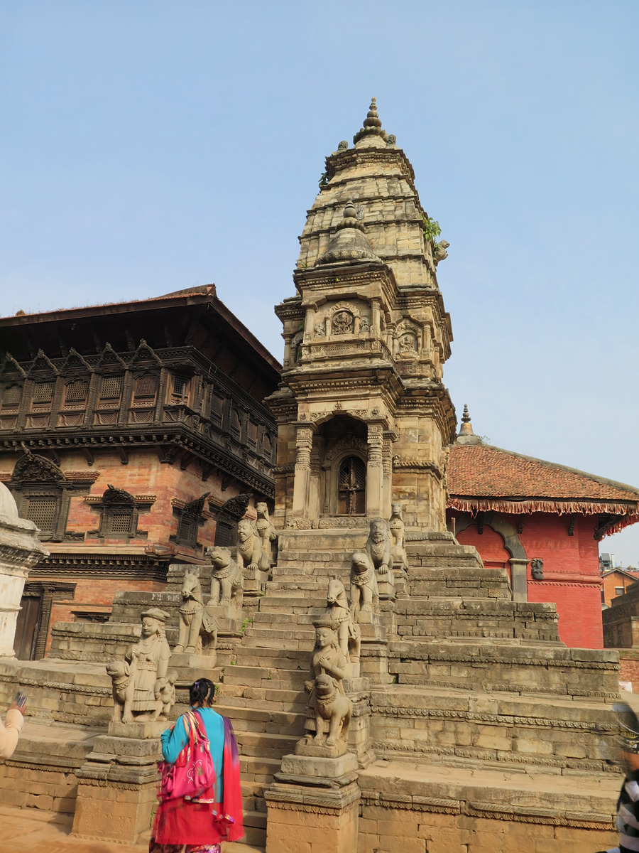 Bhakatapur, Bhaktapur