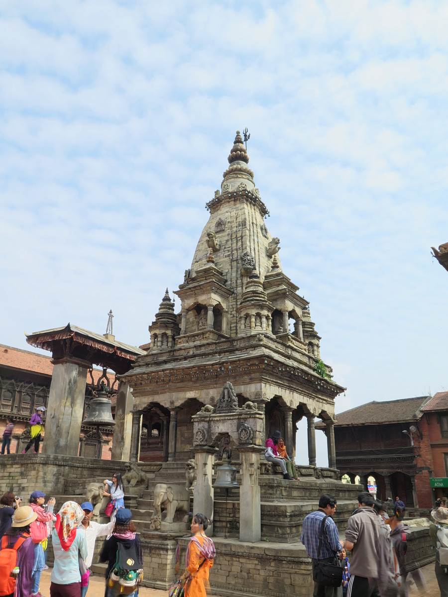 Bhakatapur, Bhaktapur