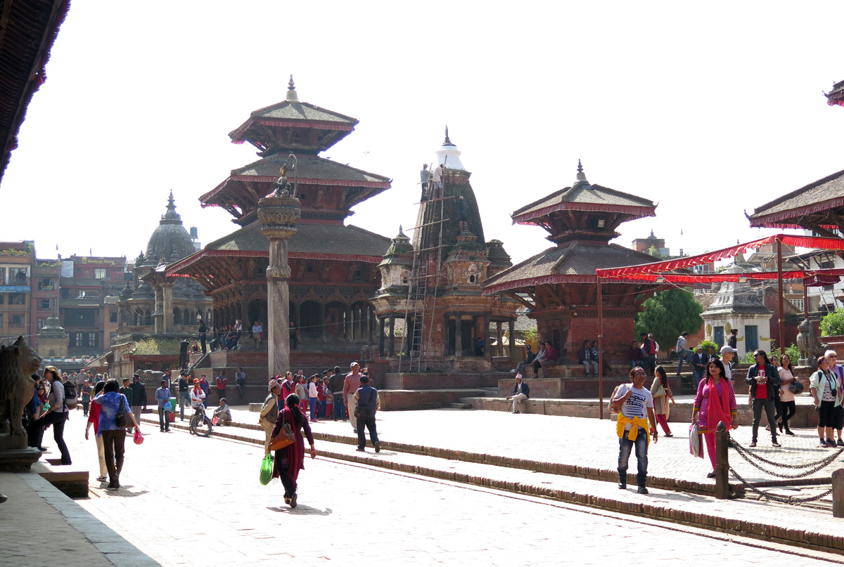 Patan, Patan