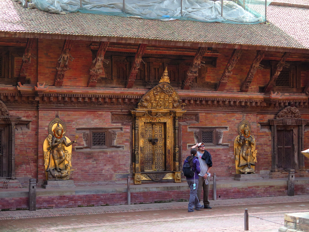 Patan, Patan