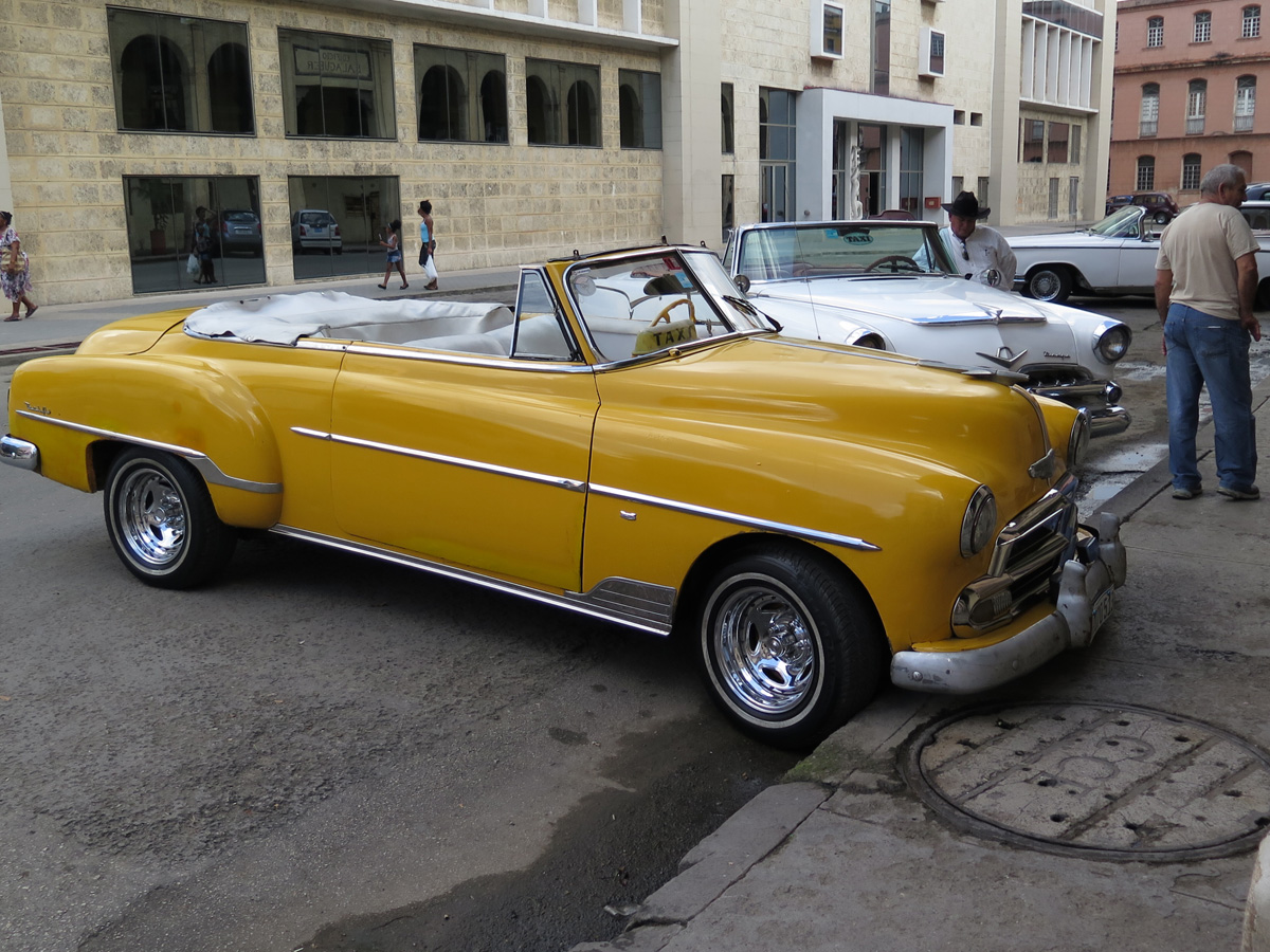 Classic Cars