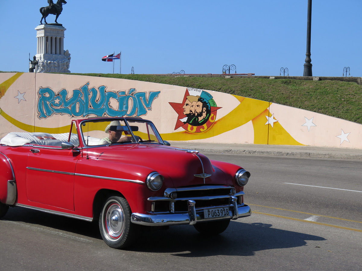 Classic Cars