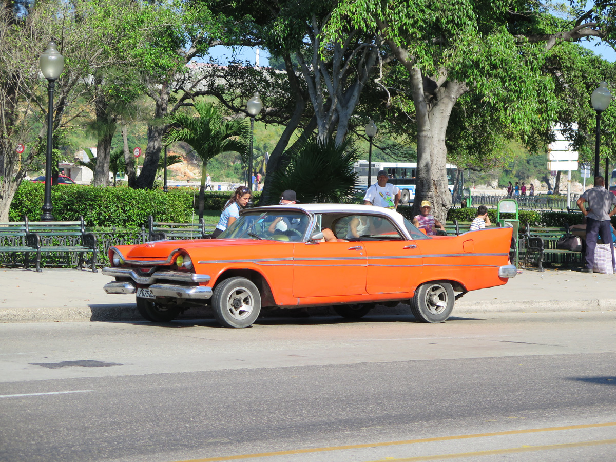 Classic Cars