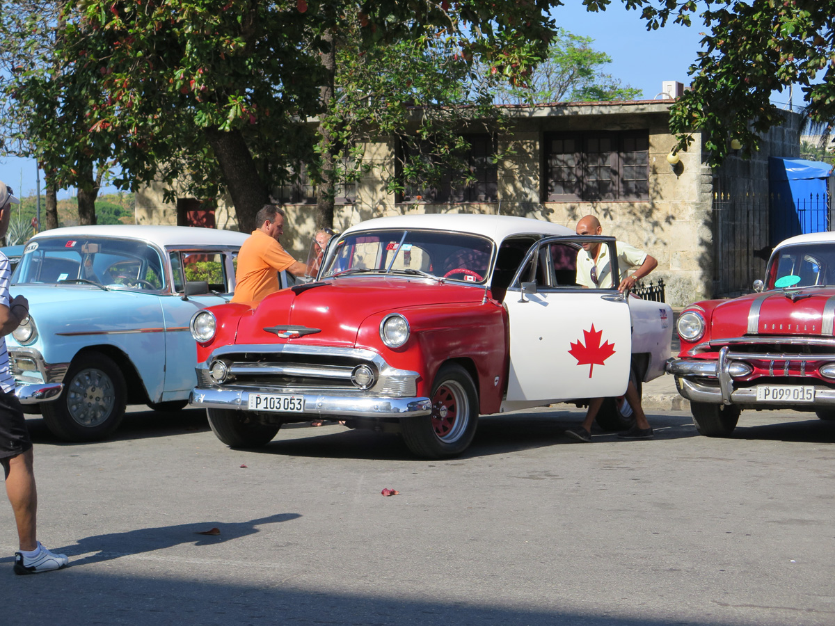 Classic Cars