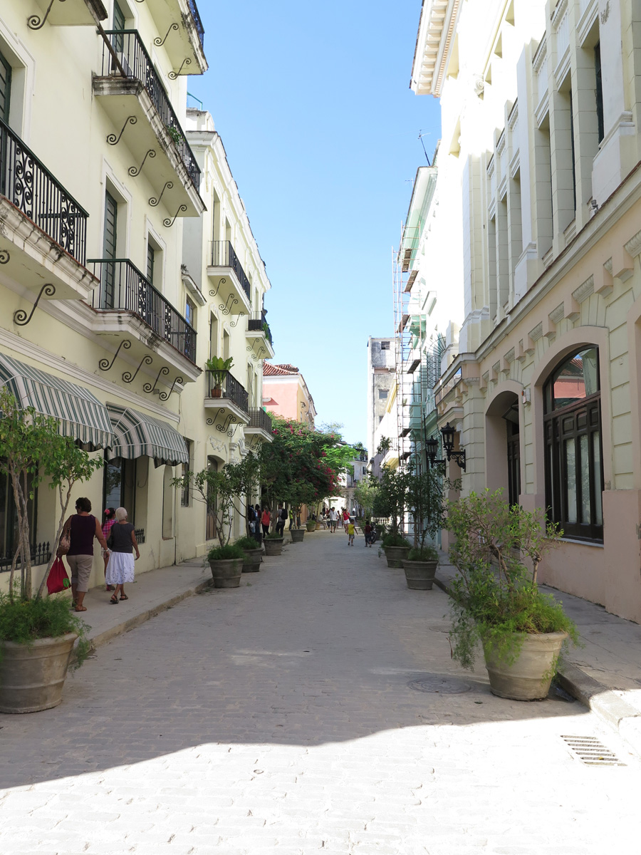 Old Havana