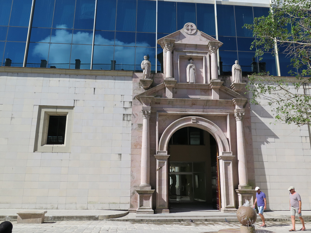 Old Havana