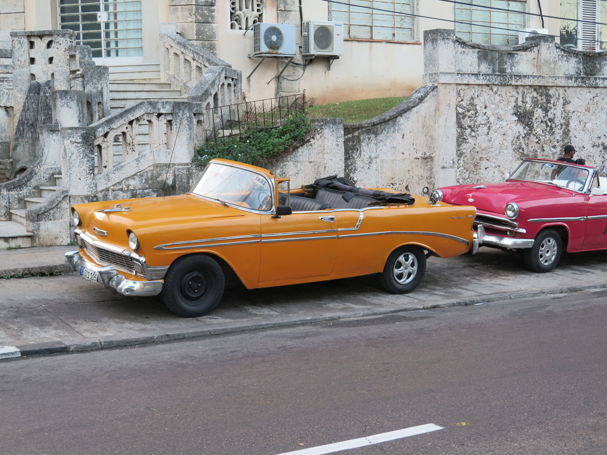 Classic Cars