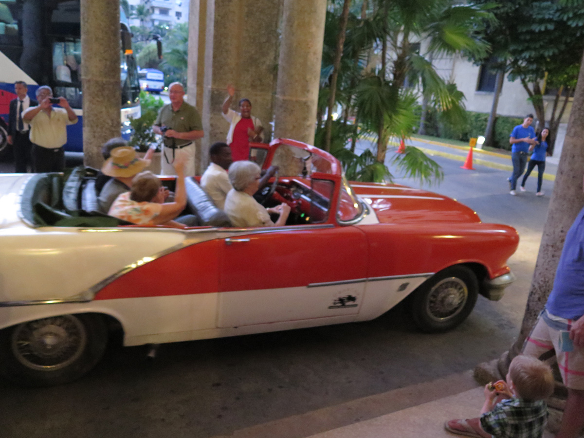 Classic Cars