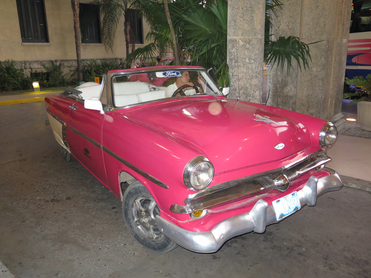 Classic Cars