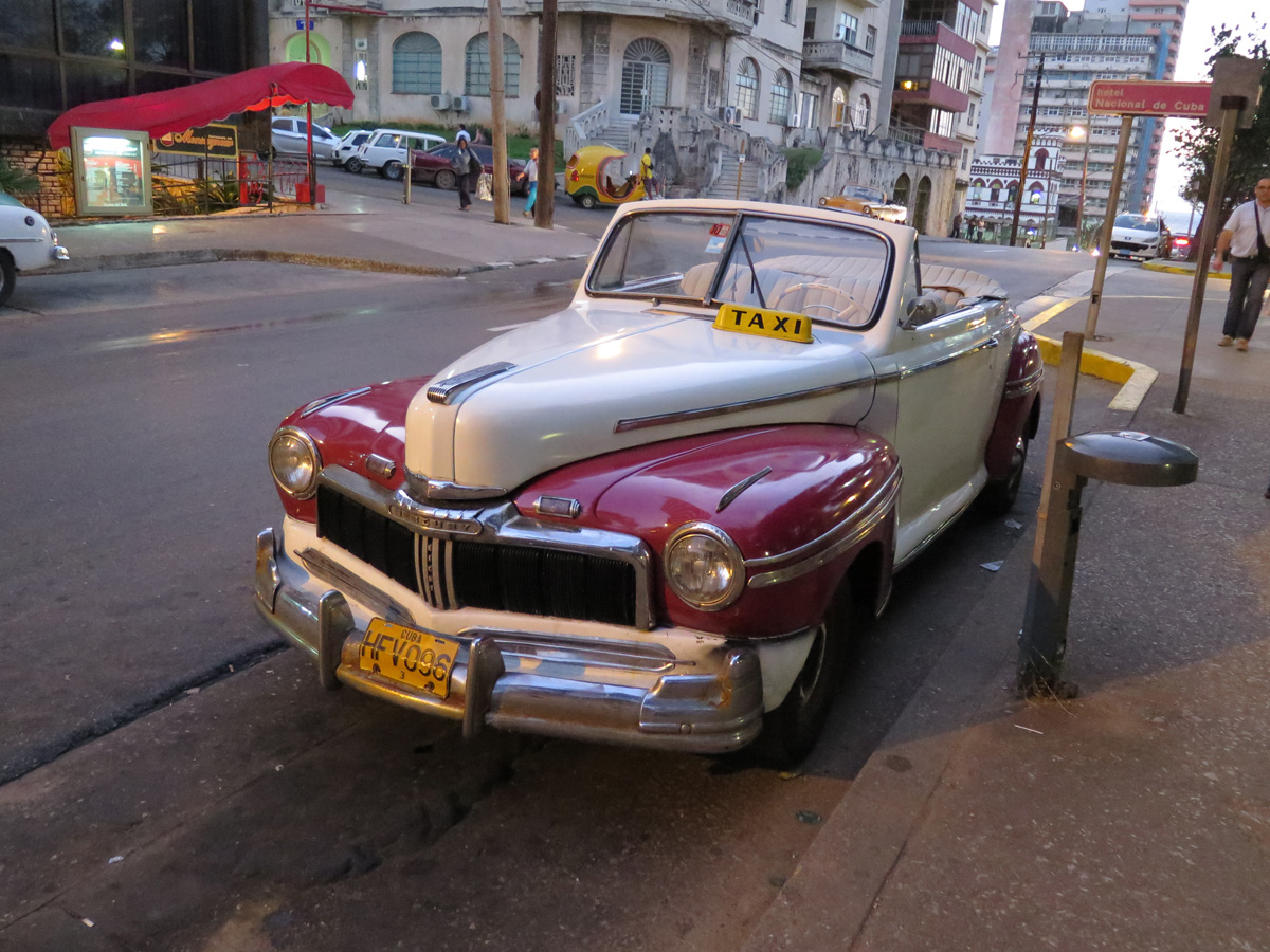 Classic Cars