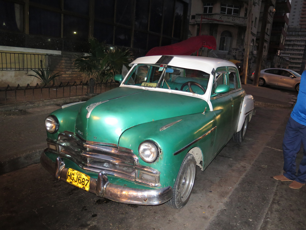 Classic Cars