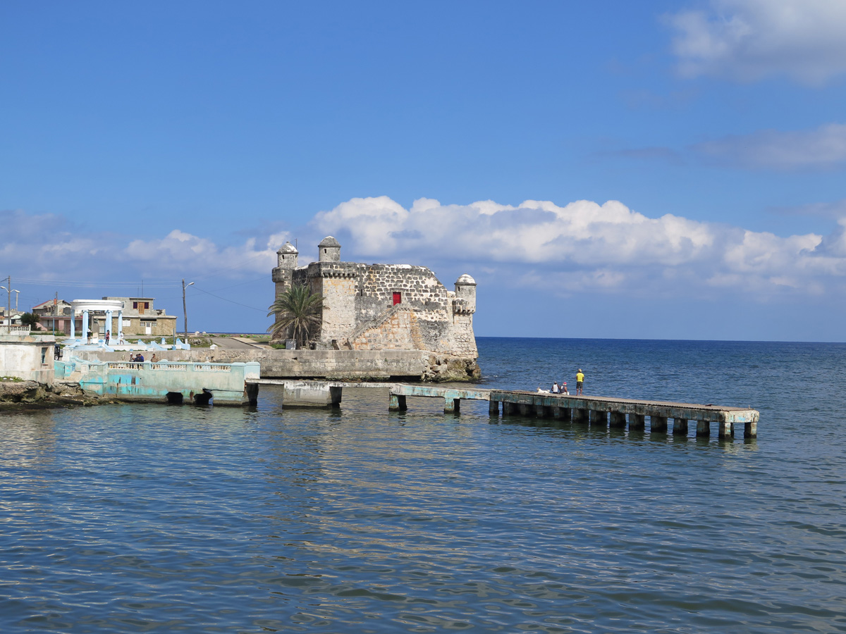 Cojimar, Cojimar