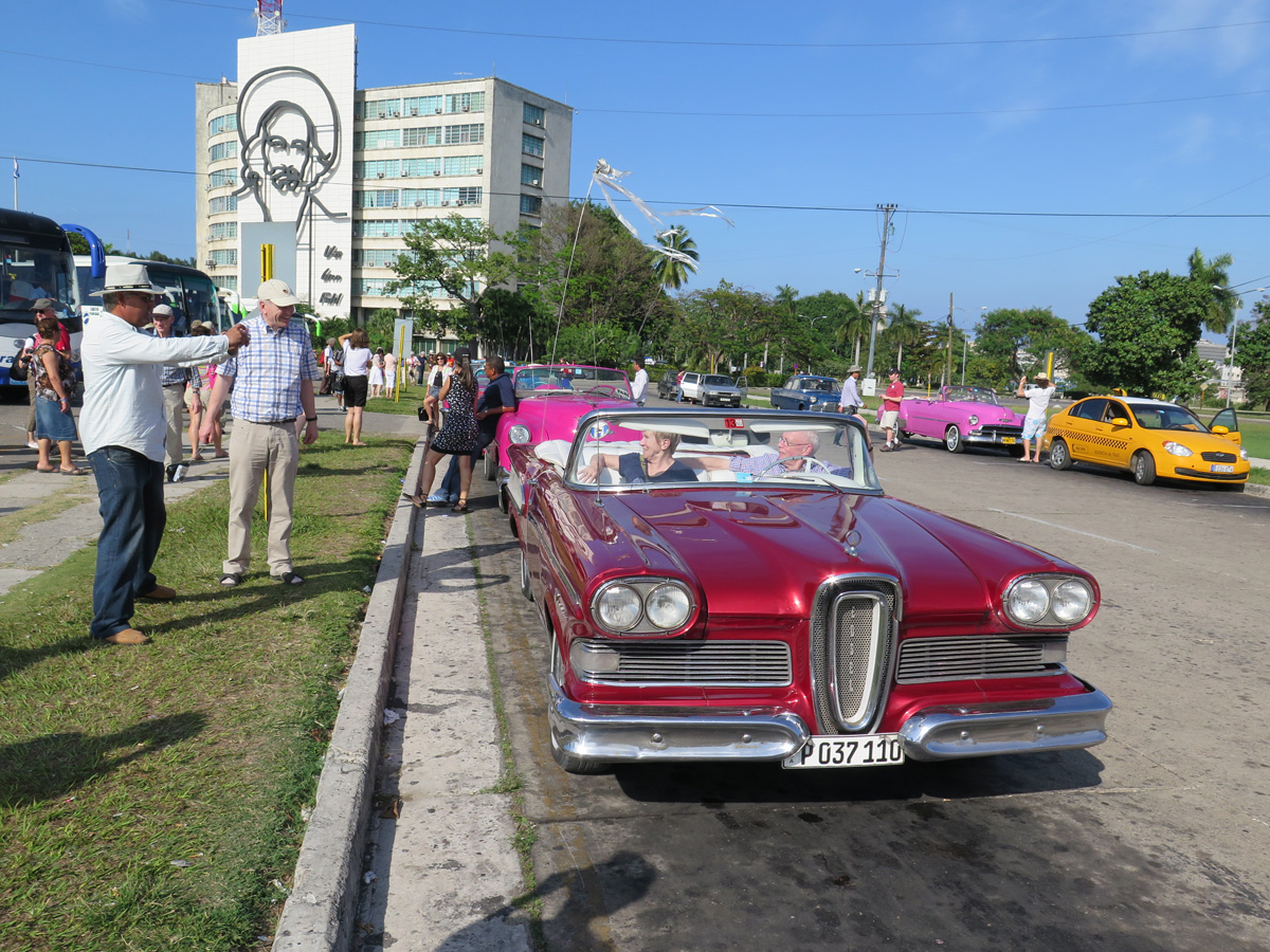 Classic Cars