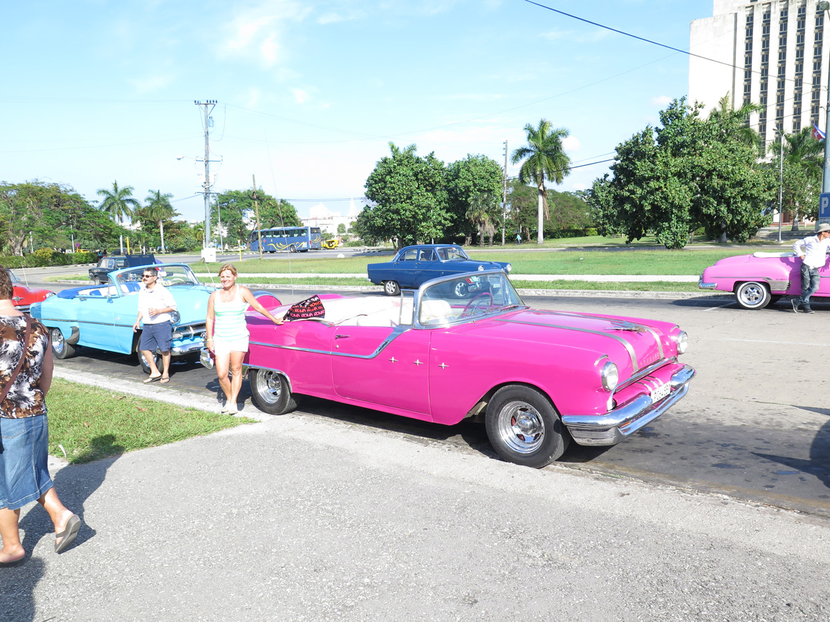 Classic Cars