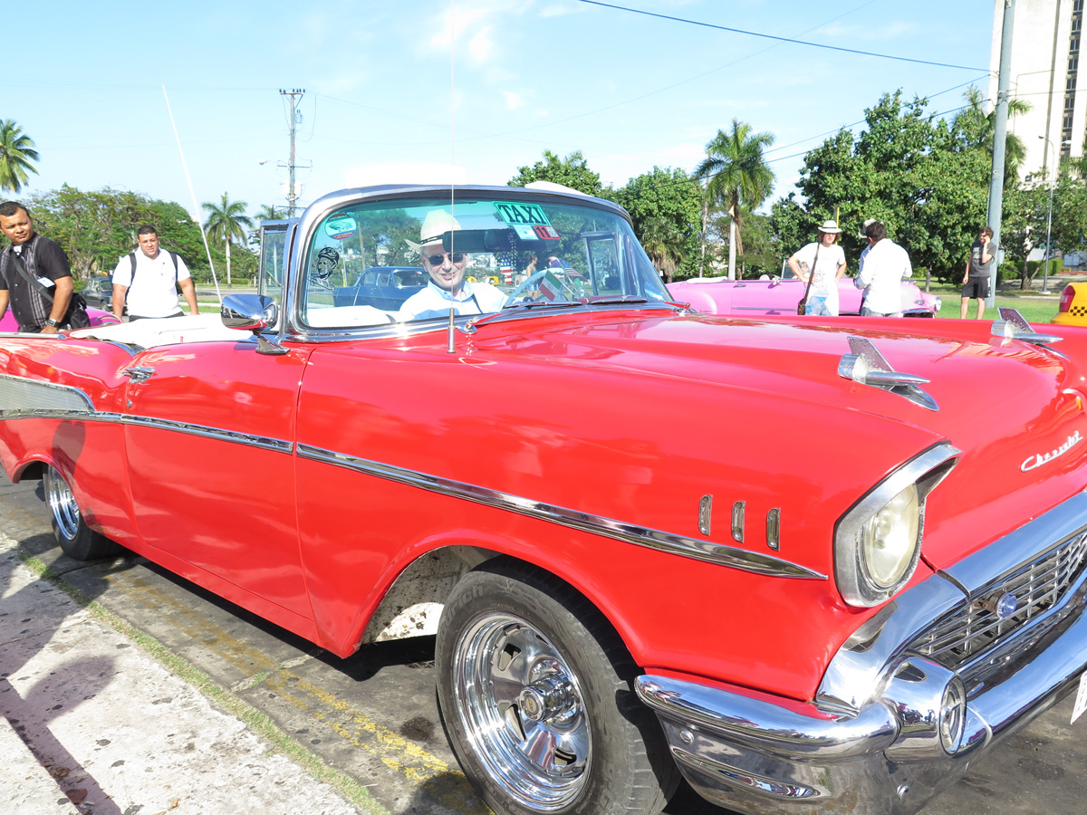 Classic Cars