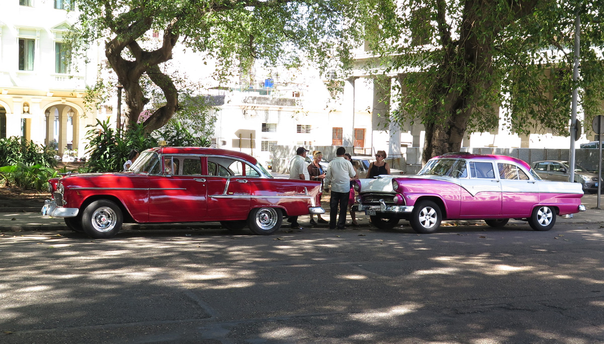 Classic Cars