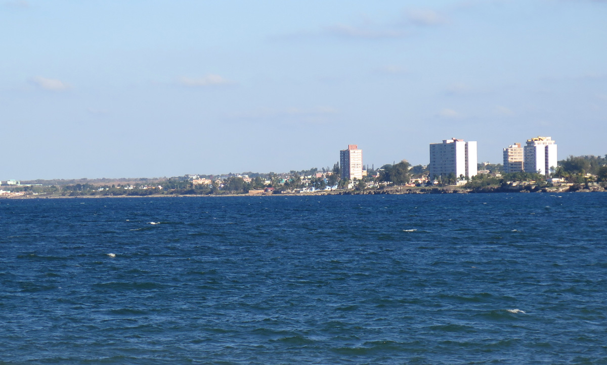 Matanzas, Matanzas