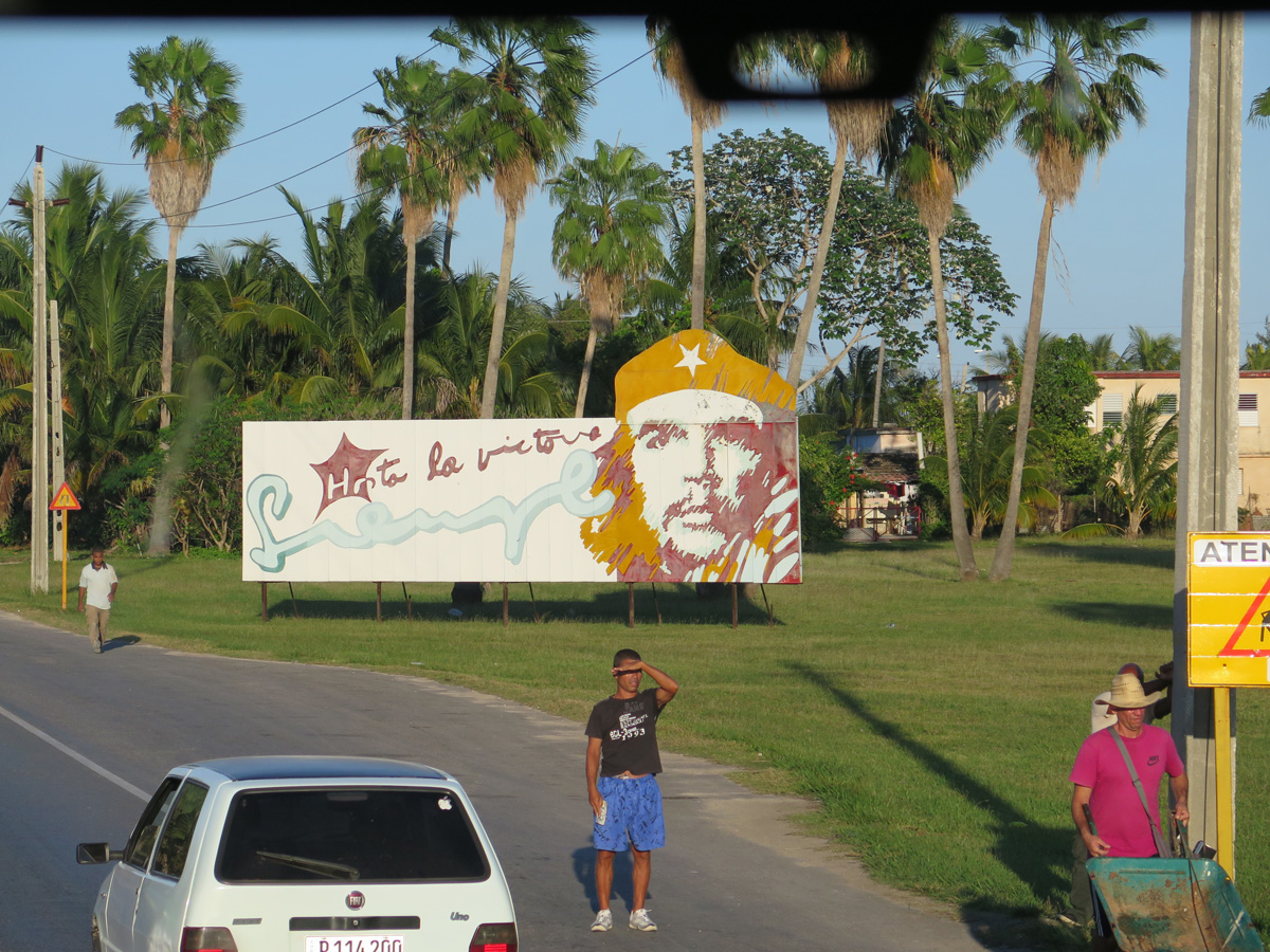 Matanzas, Street art