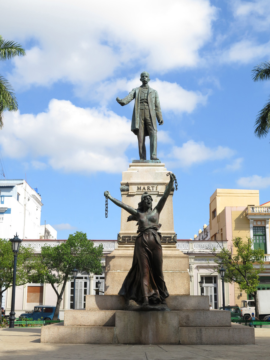 Matanzas, Jose Marti, Matanzas