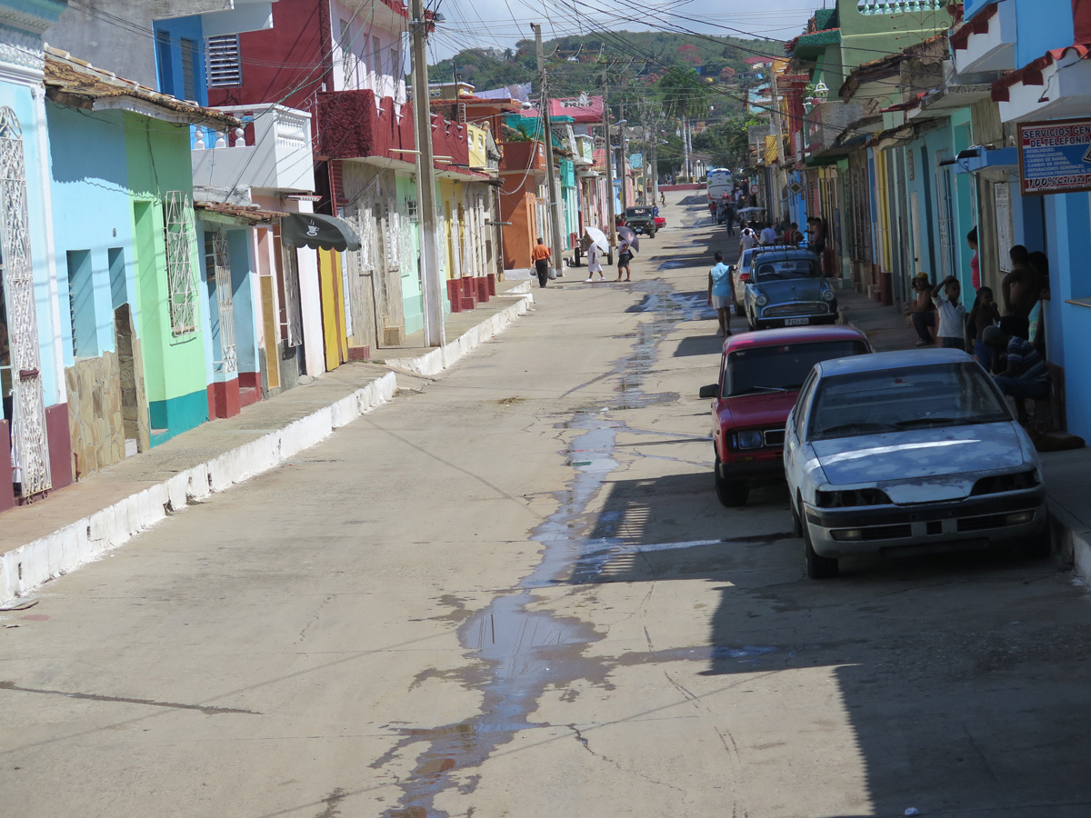 Trinidad
