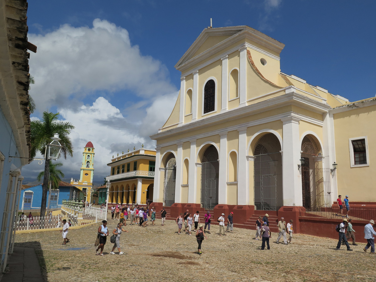 Trinidad