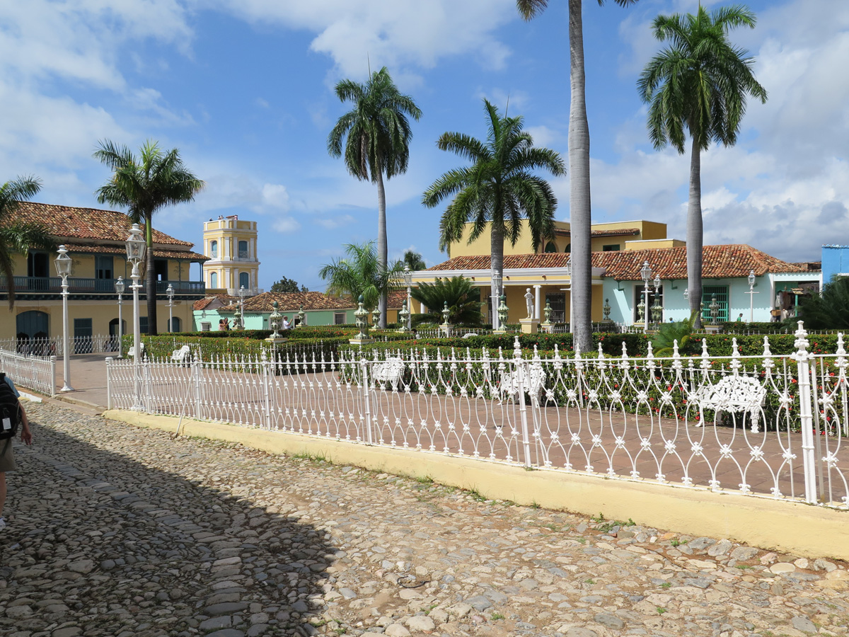 Trinidad