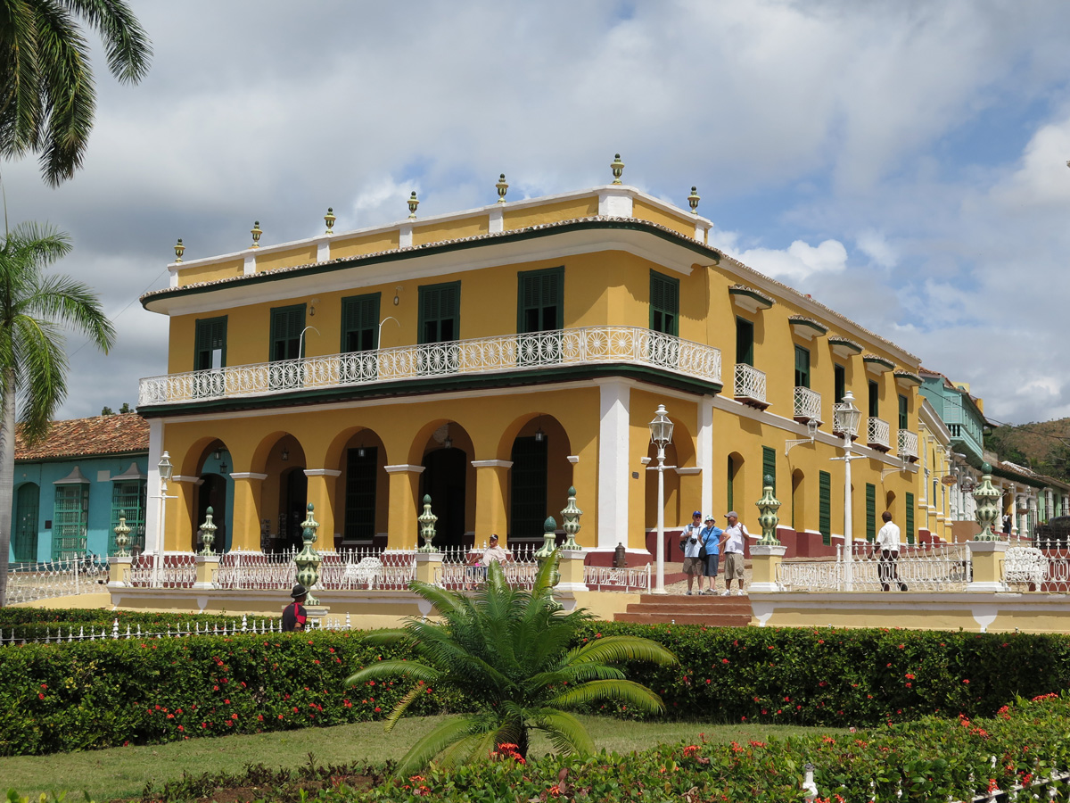 Trinidad
